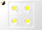 IP67 1200W High Output LED Flood Lights Die Casting Aluminum Materials