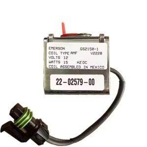 China 22-02579-00 Coil Solenoid 12v For Carrier Aftermarket Parts factory