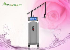 China high quality minimally invasive treatment skin lesions CO2 fractional laser factory