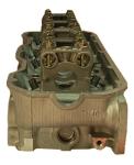 ISUZU Amigo Trooper 4ZE1 no hole Aluminum Cylinder Head 8-97023-674-0 910512 2