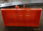 1500mm wide Grating / Skeleton / Sieve Bucket for Doosan DX75