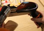 Flexible USB Barcode Scanner Usb Pos Scanner Fast And Accurate Scanning
