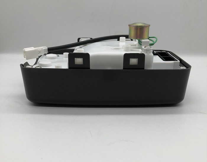 4646113 ZAX200-1 Excavator Monitor Display Panel