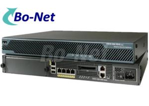 China Ram 8GE Cisco ASA 5545 X Firewall , Cisco ASA Next Generation Firewall 24 Port ASA5545-FPWR-K9 factory