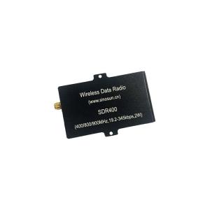 SDR400 Ebyte Data Cofdm Receiver Hopping Digital Radio Module