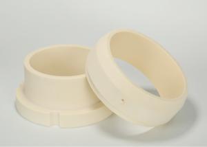 China Hydrolysis Resistance Alumina Insulating Ceramics factory