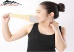 Tourmaline Self Heating Neck Support Brace with Magnet Stones for Pain Relief