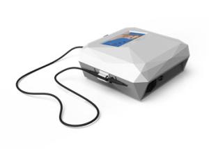 China professional long pulse nd yag laser hair removing&amp;spider vein removal machine with CE factory