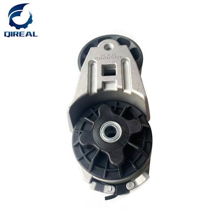 China QSX15 ISX15 X15 Diesel Engine Belt Tensioner 4059202 on sale