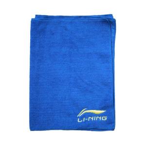 China Microfiber Fabric 30*100cm Solid sport Towel Travel Gym Camping Sport towel factory