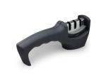 Blade Sharpening Tools 3 Stage Knife Sharpener , Coarse Fine Honing Knife