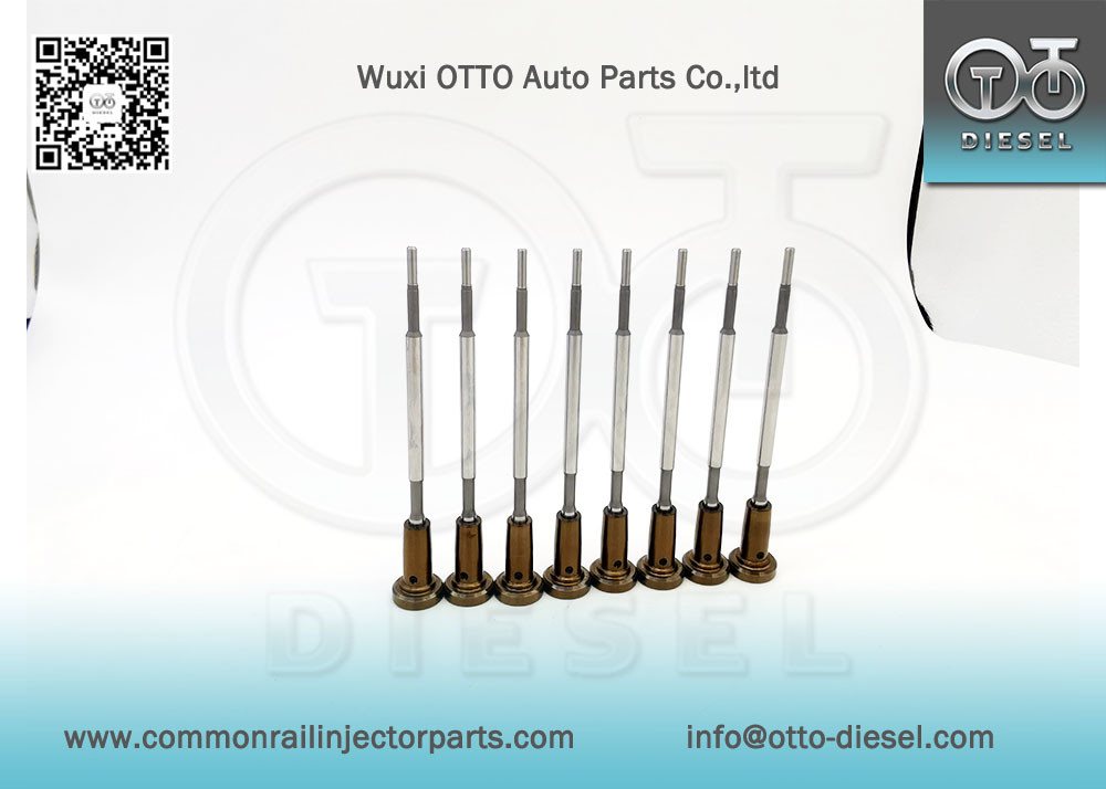 F00VC01023 /F 00V C01 023 Common Rail Injector Valve For 0445110081/231/336 injectors
