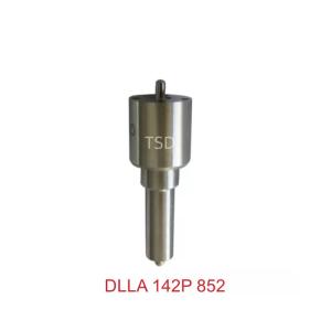 China Dlla 142 852 Denso Injector Nozzle Diesel Engines Common Rail 095000-1211 095000-0809 factory