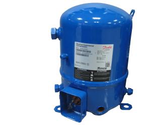 China R404a R134a MTZ50 Maneurop Reciprocating Compressor Piston Hermetic Compressor factory