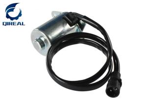 China 4I-5794 4I5794 Excavator Solenoid Valve For Excavator E320 factory