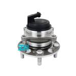 51750-3M000 517503M000 Automotive bearings for front axle hub assembly 51750
