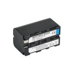 7.4V 4400mAh Lithium Ion Battery NP750/770 For Fill-In Light Application