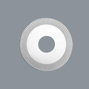 Photo Chemical Etching Encoder Discs Customized for Measuring
