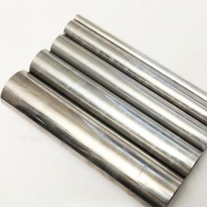 China Square A53 Galvanized Steel Tube Pipe Smooth Finish factory
