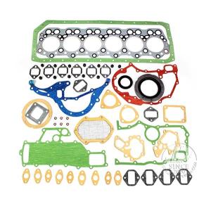 4D34 6D31 6D22 6D34 Mitsubishi Engine Overhaul Gasket Kit