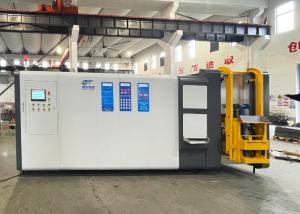 China Microbial Technology Food Waste To Fertilizer Machine Disposal Kitchen Garbage Treatment factory