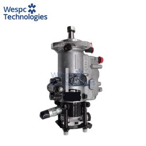 WESPC Construction Machinery Part V3239F600T For Diesel Pump