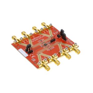 China TRF1305B2-D2D-EVM Embedded Solutions 0Hz To 7GHz Differential Amplifier Evaluation Board factory