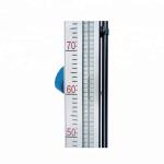 Anti-Corrosion Lining Inclinometer Magnetic For Corrosive Liquid