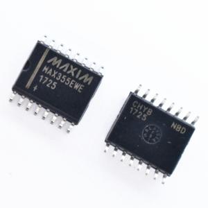 China MAX294CWE+ factory