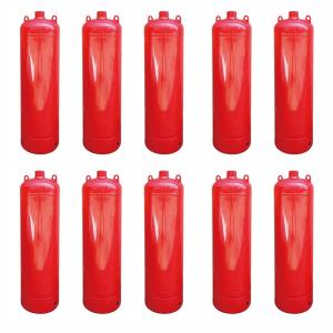 China High Safety FM200 Cylinder Xingjin Trademark Mini Order 20 Set factory