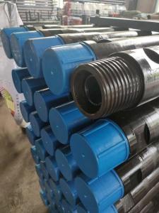 China Rc Water Well 3m Dual Wall Drill Pipe R6 Months Guarantee factory