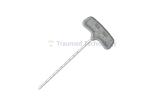 Spine Catheter Balloon Spine Kyphoplasty Instrument , Orthopedic Surgical