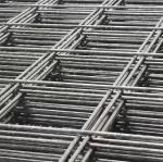 2"X2" Welded Metal Galvanized Wire Mesh Panels For Animal Cage