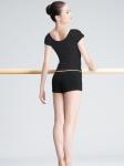 latin dance skirt new adults skirt Chalcamba skirt denim show skirt latina-
