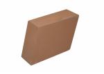 Heat Resistant Red 1350C Insulating Fireclay Brick