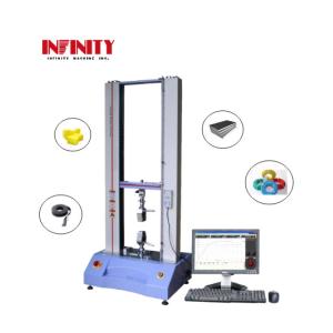 servo control universal testing machine UTM with customized force capacity
