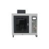 Buy cheap ISO 15025 Protective Clothing Flame Spread Fire Resistance Test Apparatus from wholesalers