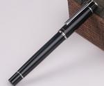 Metal pen with Gift box Pen for stationery store metal advertising signature pen