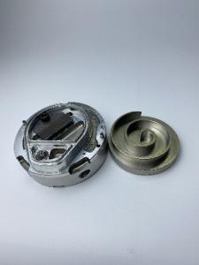 China Cylinder 50Hz Stator And Rotor In Electric Motor 10000 hours Lifespan factory