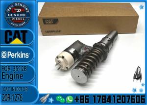China Commonl Fuel Injector 2OR-1276 250-1311 250-1302 250-1304 250-1303 250-1306 250-1308 250-1312 392-6214 250-1314 factory