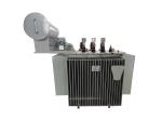 S13/33KV 35KV oil immersed transformer fully sealed factory direct supply
