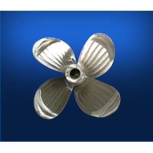 MU shape Propeller, Marine propeller Ship propeller,Ship thruster, Marine