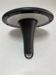 Solar Post Top Light 30-80W Garden Light Waterproof IP66 5 Years Warranty