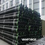 High Strength OCTG Pipe HS95SS Hot Rolled Anti Corrosion Painted Surface