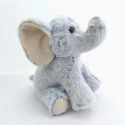 China Customized PP Cotton Stuffed Animal Toys EN71 ODM OEM factory