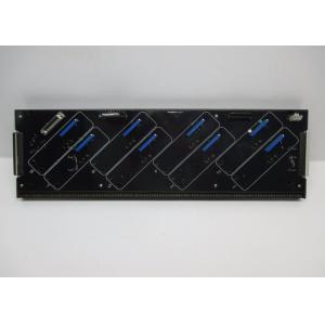 DeltaV Power Supply KJ4002X1-BA1 Redundant Module VERTICAL CARRIER VE4055S1C0