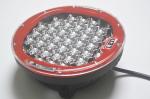 9 Inch Cree Chips Led Car Work Light With 185 Watt Super Bright Lamp
