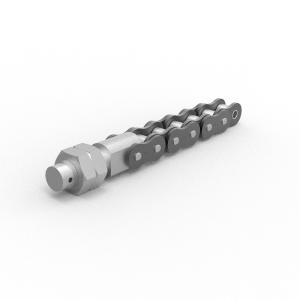 China 16ALT 20ALT 24ALT Transmission Drive Chains For Car Parking factory