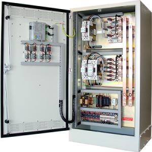China Waterproof IP65 PV Junction Box , Metal Solar Array Junction Box factory