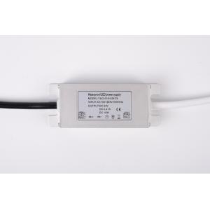 Ultralight SMPS Slimline LED Driver 24V 10W Constant Voltage